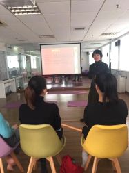 -爱尔乐美孕产瑜伽·普拉提