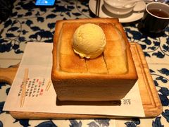 -绿茶餐厅(珞珈创意城店)