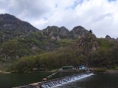 -大连冰峪旅游度假区
