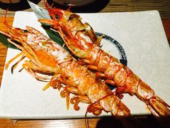 -青叶日式料理(飘亮阳光广场店)