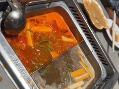 -海底捞火锅(河东万达广场店)