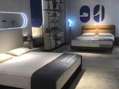 -栖作床垫(欧亚达家居光谷店)