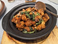 -苏淮景·苏闽融创菜·海鲜(原空港井河轩店)