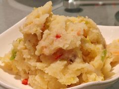 -一盏明灯全素斋(殊像寺店)