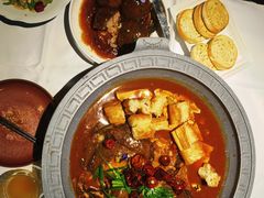 -鑫悦诚府·新鲁菜·餐厅(趵突泉店)