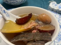 -随园花园餐厅(新港中路店)