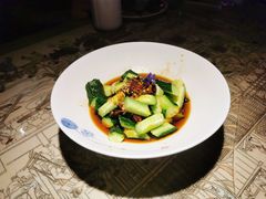 -桂满陇·桃花院落(长泰广场店)