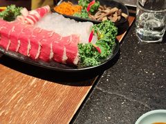 -捞王锅物料理(凯旋路店)