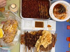 -花花炸串(总店)