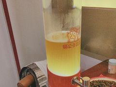 -猫公子纸上烤鱼烧烤•Bistro小酒馆(钱江世纪城店)