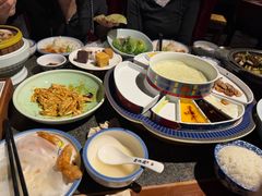 -真地道京味府·鲜橙烤鸭·北京菜(朝外大街东大桥店)