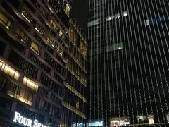 -四季酒店·空中花园 Aria on 9