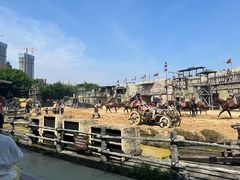 -深圳锦绣中华民俗村