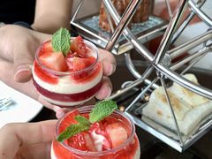 -广州天河希尔顿酒店