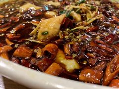 -天府掌柜(九眼桥店)