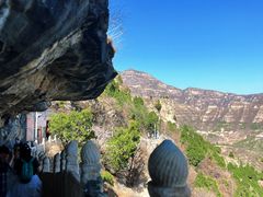 -石经山风景区