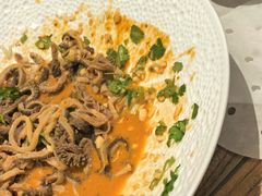 -北京老铺烤鸭(高新店)