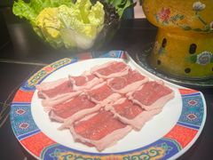 -京悦南门涮羊肉·羊蝎子火锅(田林路店)