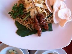 -Mai Mai Restaurant
