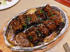 -海鲜城大家餐厅