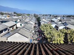 -大理古城