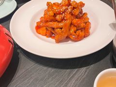 -阿喆私房菜(西五路店)