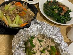 -佛有缘素食馆·荔湾老字号(陈家祠首店)