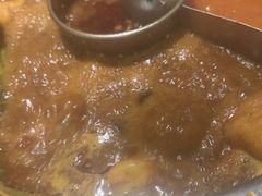 -佰人王串串香火锅(洋珠巷店)