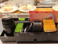 -争鲜回转寿司(中街大悦城店)