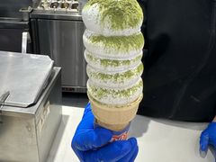 -DQ·蛋糕·冰淇淋(湖景东路店)