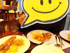 -嘉年华大酒店琴湾-自助餐厅