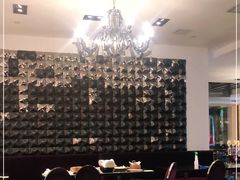 大堂-小资太太餐厅(南岗区店)