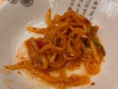 -名家韩国料理·烤肉(瑶海店)