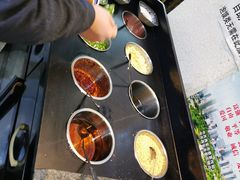 -清真·海清斋铜锅涮肉牛羊肉小炒泡馍(大雁塔店)