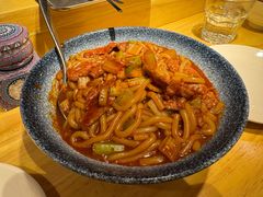 -阿里家·新疆烤肉酒場