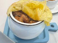 -库滋明·俄罗斯特色美食(中央大街店)