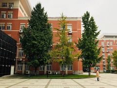 -四川大学(望江校区)