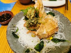 -花潮料理艺食馆(世欧广场店)