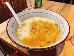 -南小蟹手工點心(三里屯店)