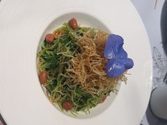 -赵小姐丨新中餐(曲江店)