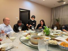 -西安饭庄·非遗陕菜(凤城五路店)