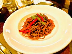 -食间牛排(湖西路店)