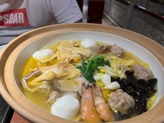 -寻宝记绍兴菜(鲁迅路店)