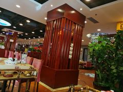 大堂-点都德(华强南店)