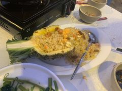 -琼大师东方烤乳猪(亚特兰蒂斯店)