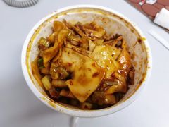 -西粉堂新疆米粉(朝外店)