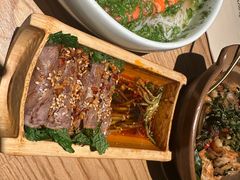 -一坐一忘云南菜(三里屯店)