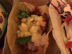 -TEQO·Mexican food & Bar