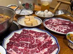 -厝味火锅·潮汕卤水火锅(十一合店)