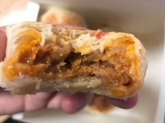 榨菜月饼-长发西饼(临顿路店)